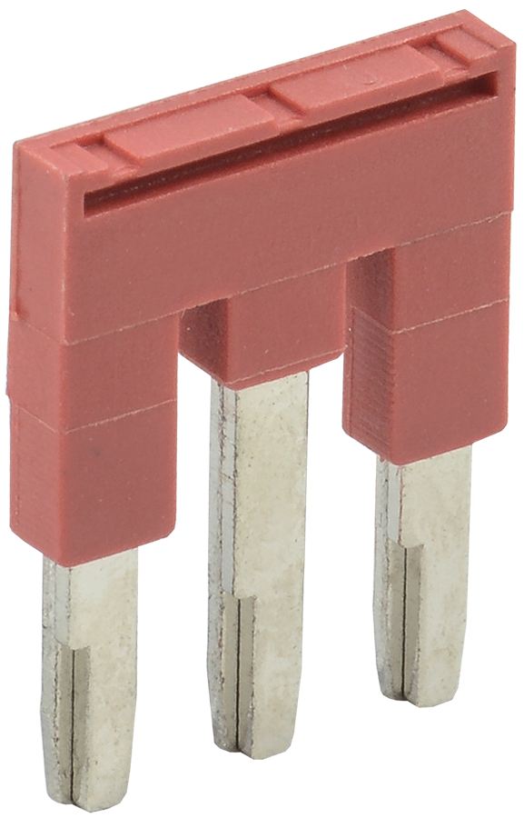 Перемычка для КПИ-4мм2 3PIN IEK