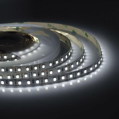 Лента светодиодная СТ smd3528 120д/м 12В 6500К IP20 5м Apeyron - Фото 2