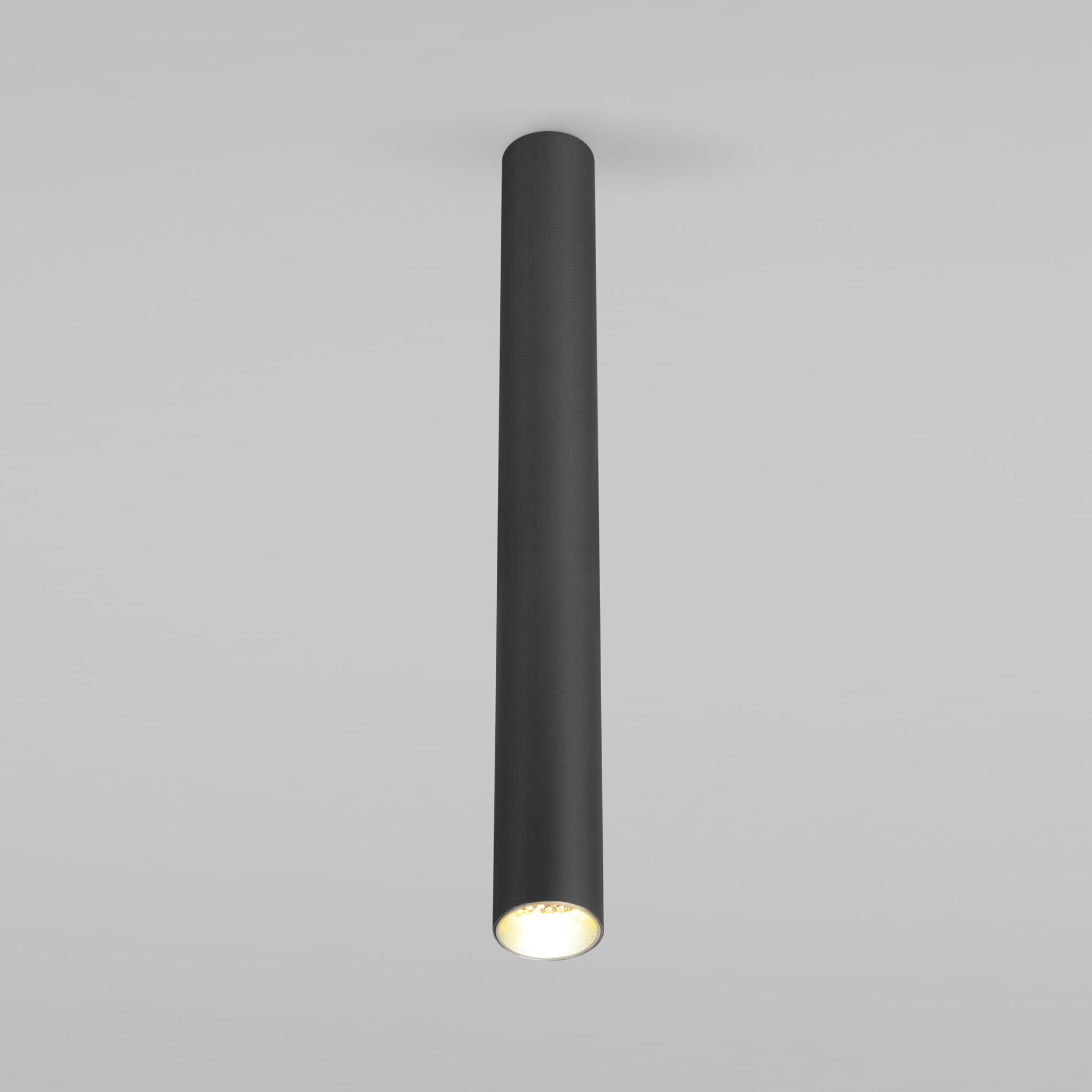 Pika 6W (25030/LED)/Светильник накладной черный 25030/LED Elektrostandard