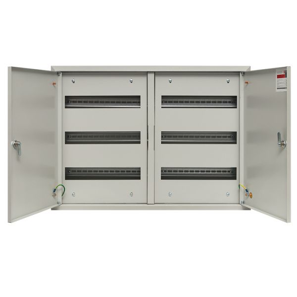 ЩРВ-90 двухдверный (520х720х120) IP31 PROXIMA EKF - Фото 6