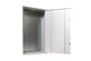 Щит с монтажной панелью ЩМП 11 IP31 (1200х750х250) RUCELF ЩМП-11 IP31