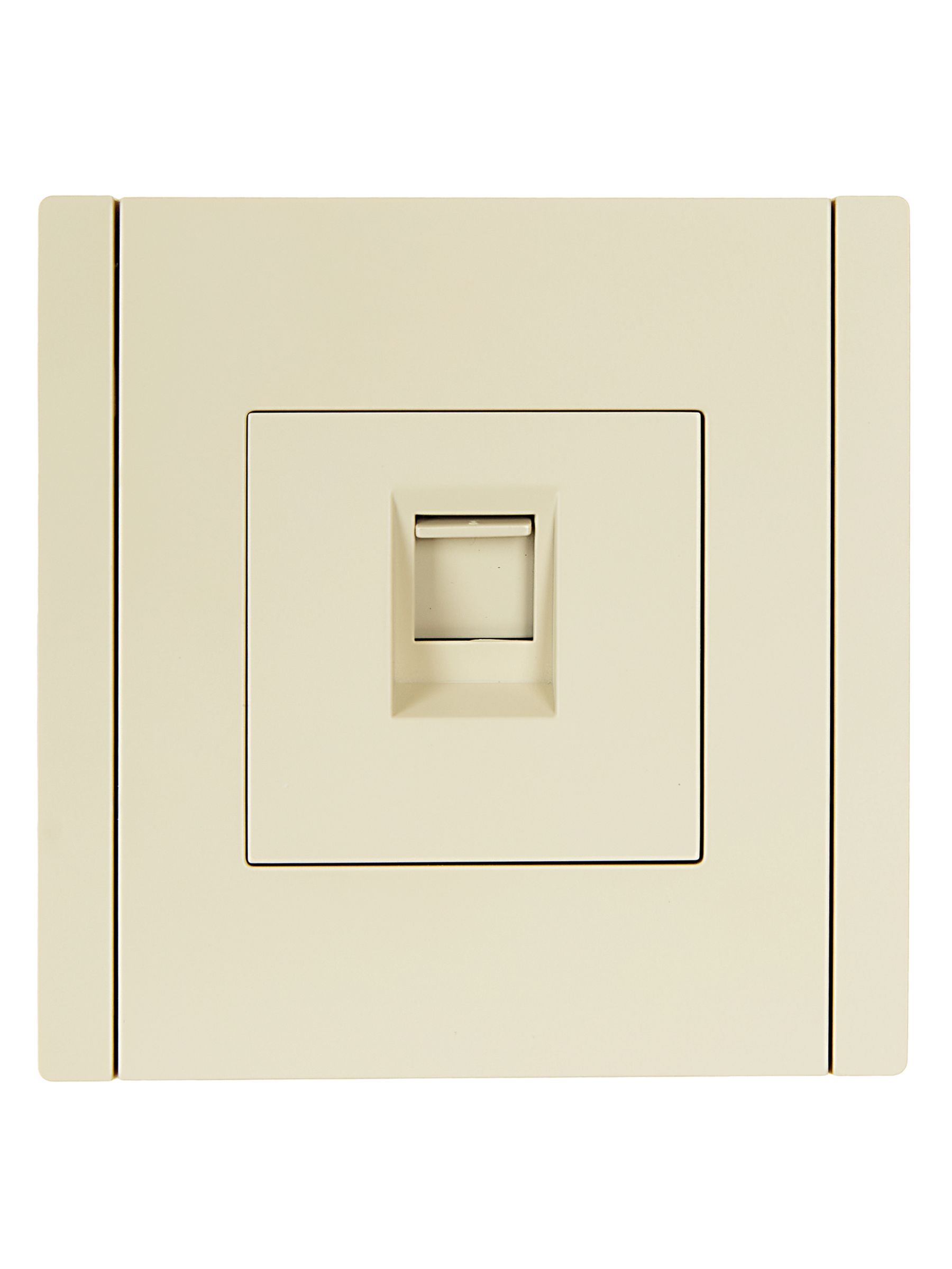 FORTE&PIANO Розетка компьютерная RJ45 кат.5E FP432 ваниль IEK - Фото 6