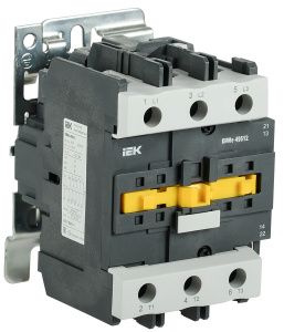 Контактор КМИе-49512 95А 230В/АС3 1NO;1NC GENERICA