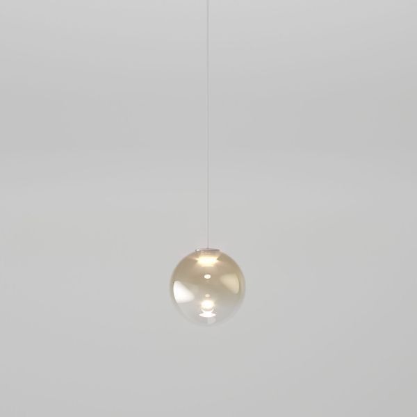 Подвесной светильник 50234/1 LED хром Eurosvet
