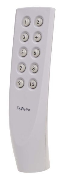 Пульт ДУ FW-RC10G