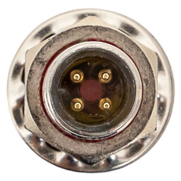 Индуктивный бесконтактный датчик PROXIS-2-12-04-N-NO-M12 - Фото 4