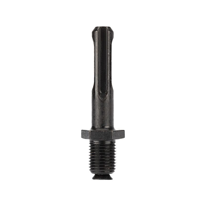 Адаптер с SDS PLUS на патрон сверлильный 1/2-20 UNF KRANZ - Фото 3