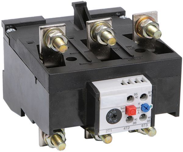 Реле РТИ-5376 электротепловое 150-180А IEK