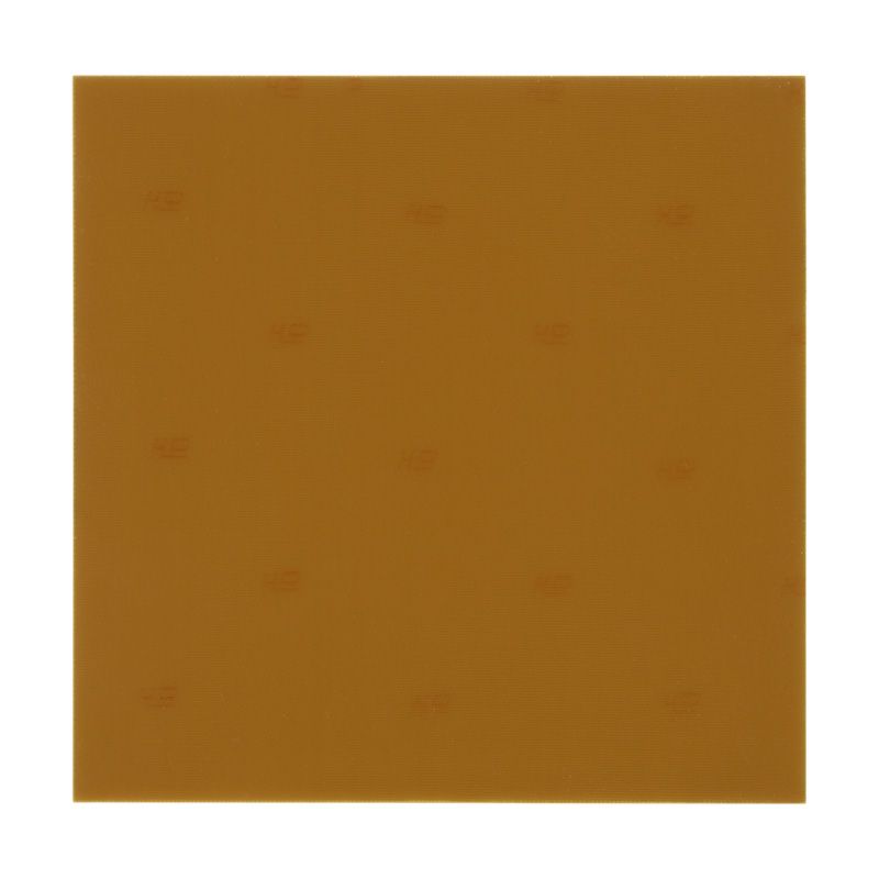 Стеклотекстолит 1-сторонний 200x200x1.5 мм 35/00 (35 мкм) REXANT - Фото 4