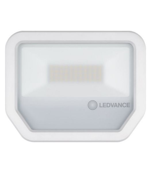Прожектор светодиодный  ДО-30Вт 6500К 3600лм IP65 белый LEDVANCE