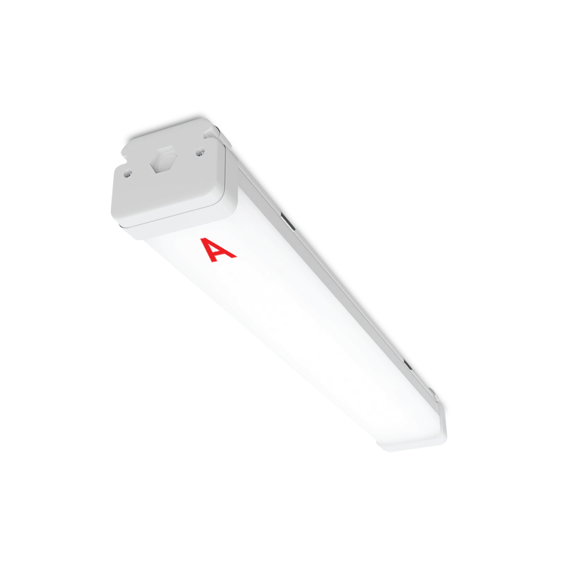 Светильник WOLTA PRO НеоПРОМ ДСП05-18-041-6К с БАП EM1 18Вт 6500K IP67 Матовый