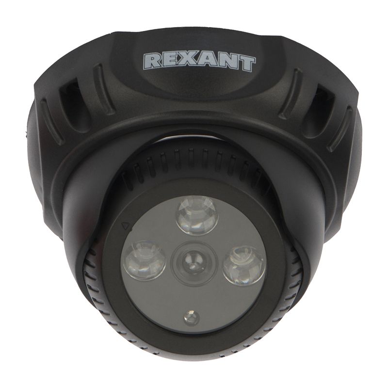 Муляж видеокамеры внутренней установки RX-301 REXANT - Фото 4