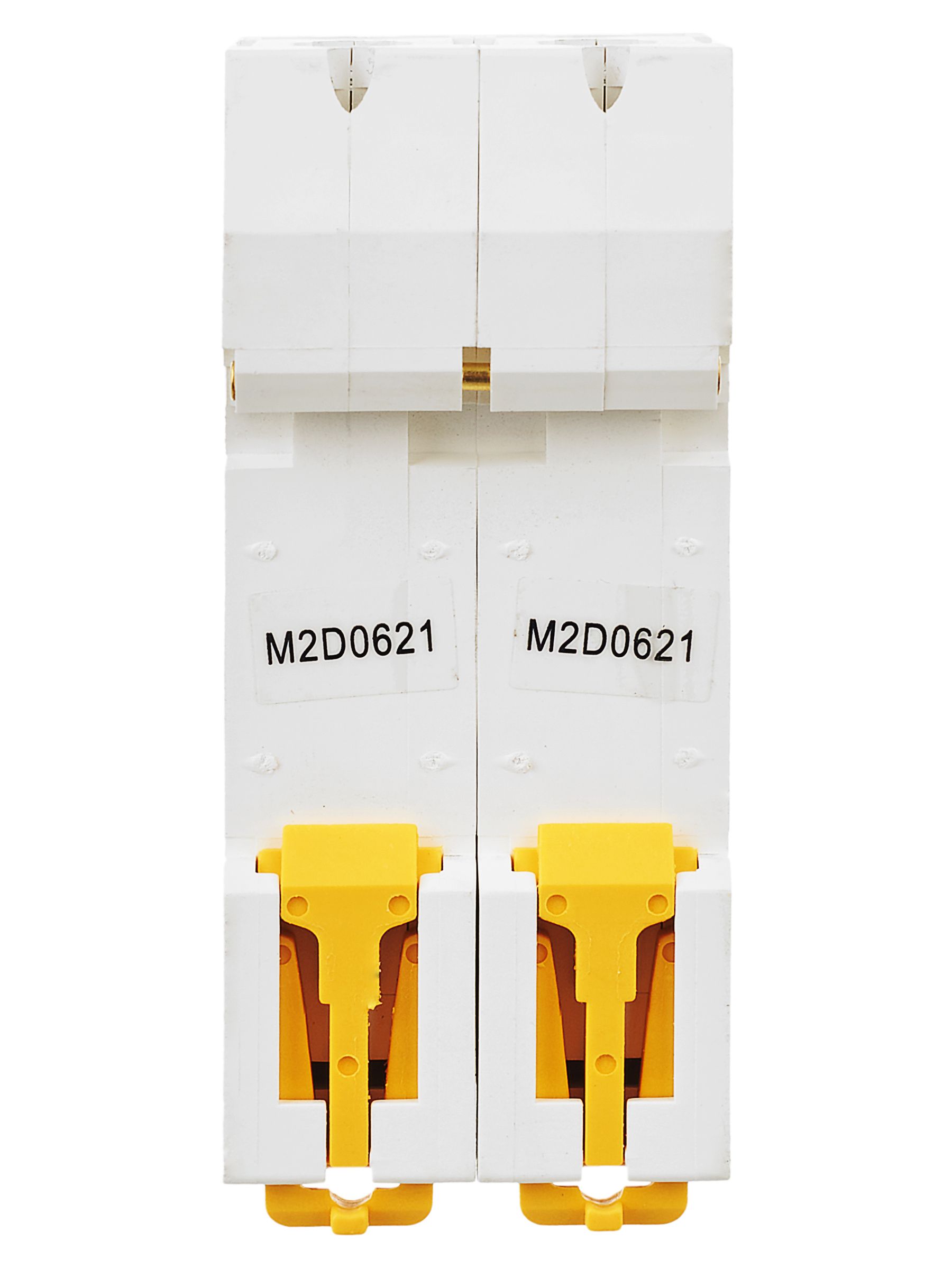 ARMAT Автоматический выключатель M10N 2P D 6А IEK - Фото 10