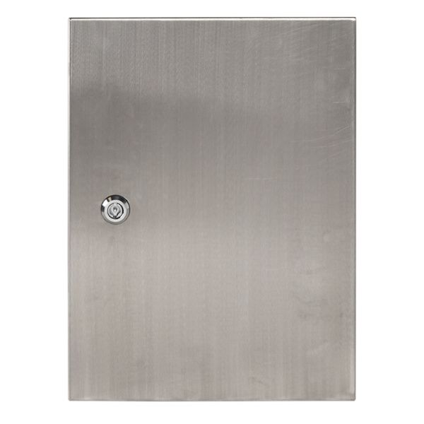 Щит "Inox" AISI 304 (400х200х150) IP66 EKF PROxima - Фото 3