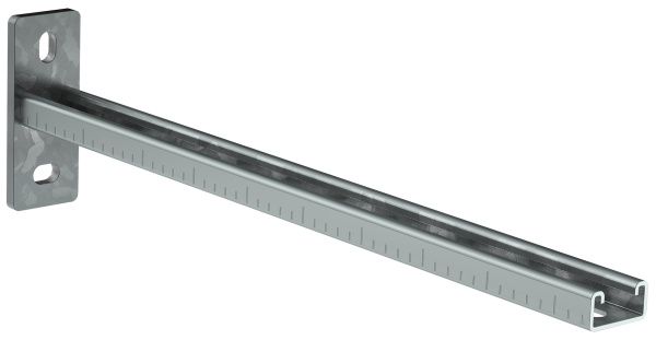 Консоль STRUT 41х21-300 HDZ IEK