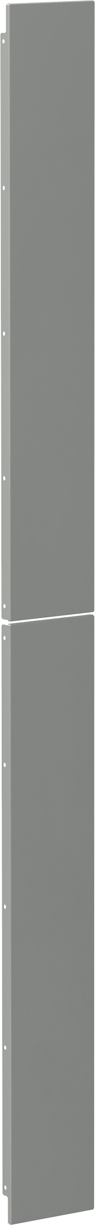FORMAT Перегородка передняя для распределительных шин (2х1057мм) 2200мм IEK