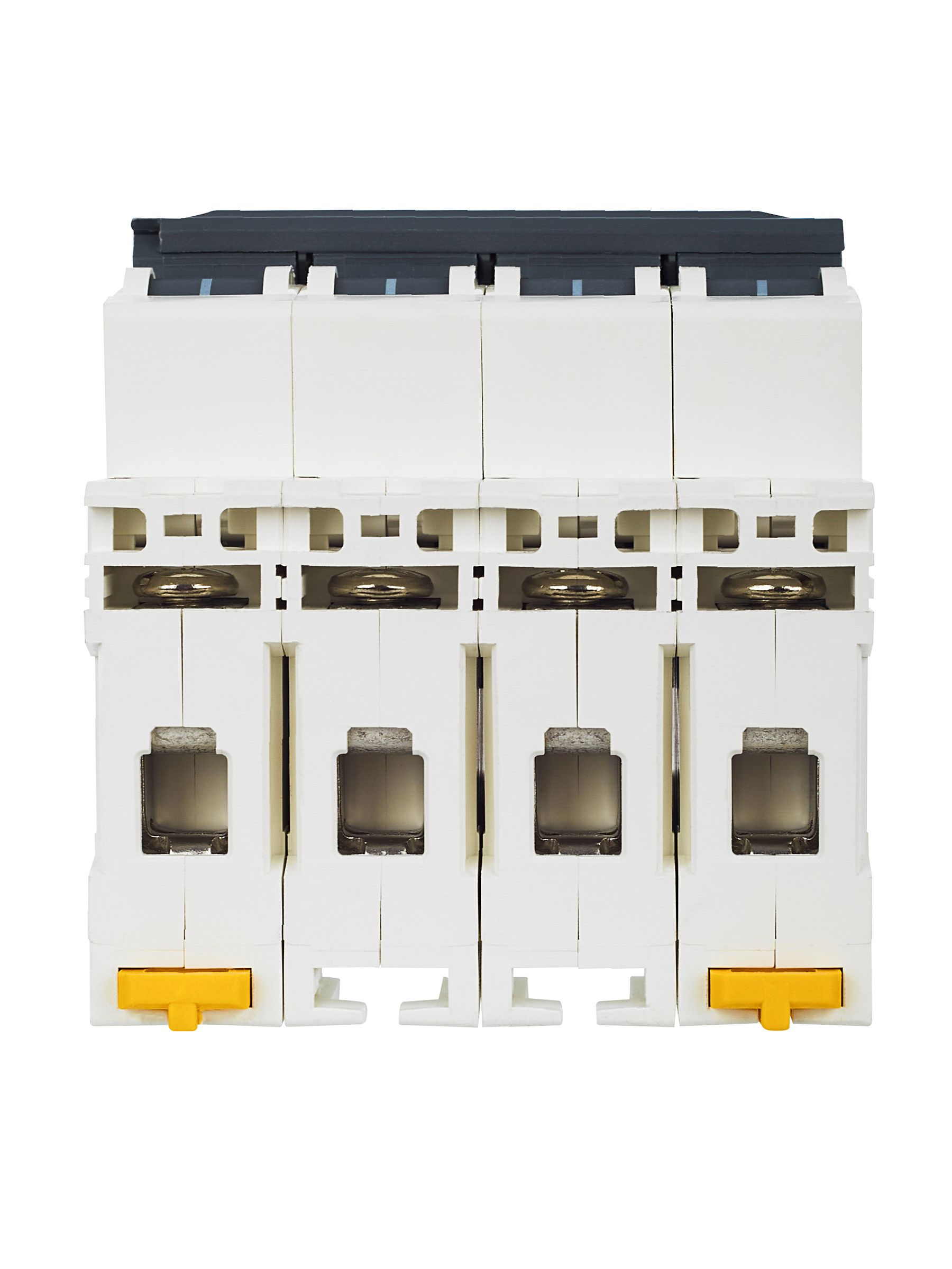 ARMAT Автоматический выключатель M06N 4P C 20А IEK - Фото 3