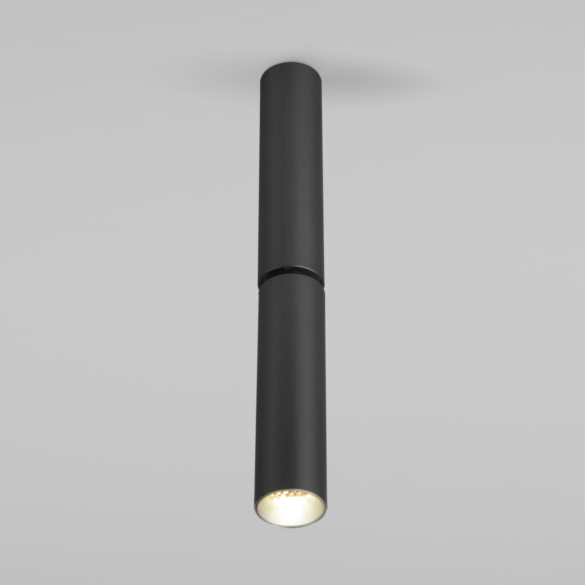 Pika 6W (25029/LED)/Светильник накладной черный 25029/LED Elektrostandard - Фото 2