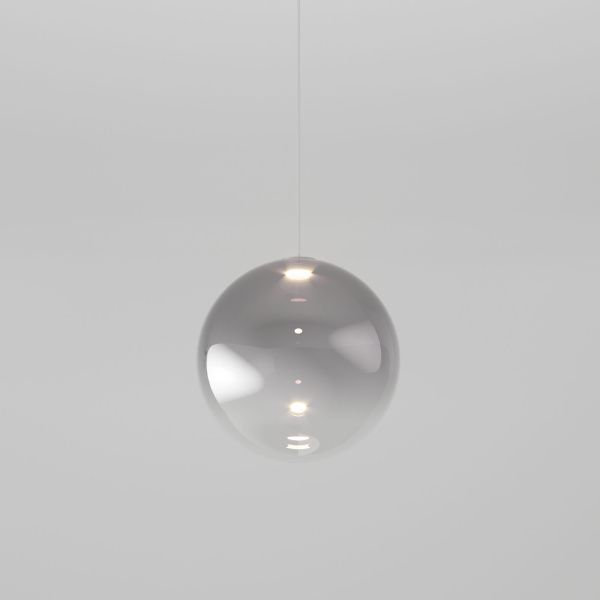 Подвесной светильник 50231/1 LED хром  Eurosvet