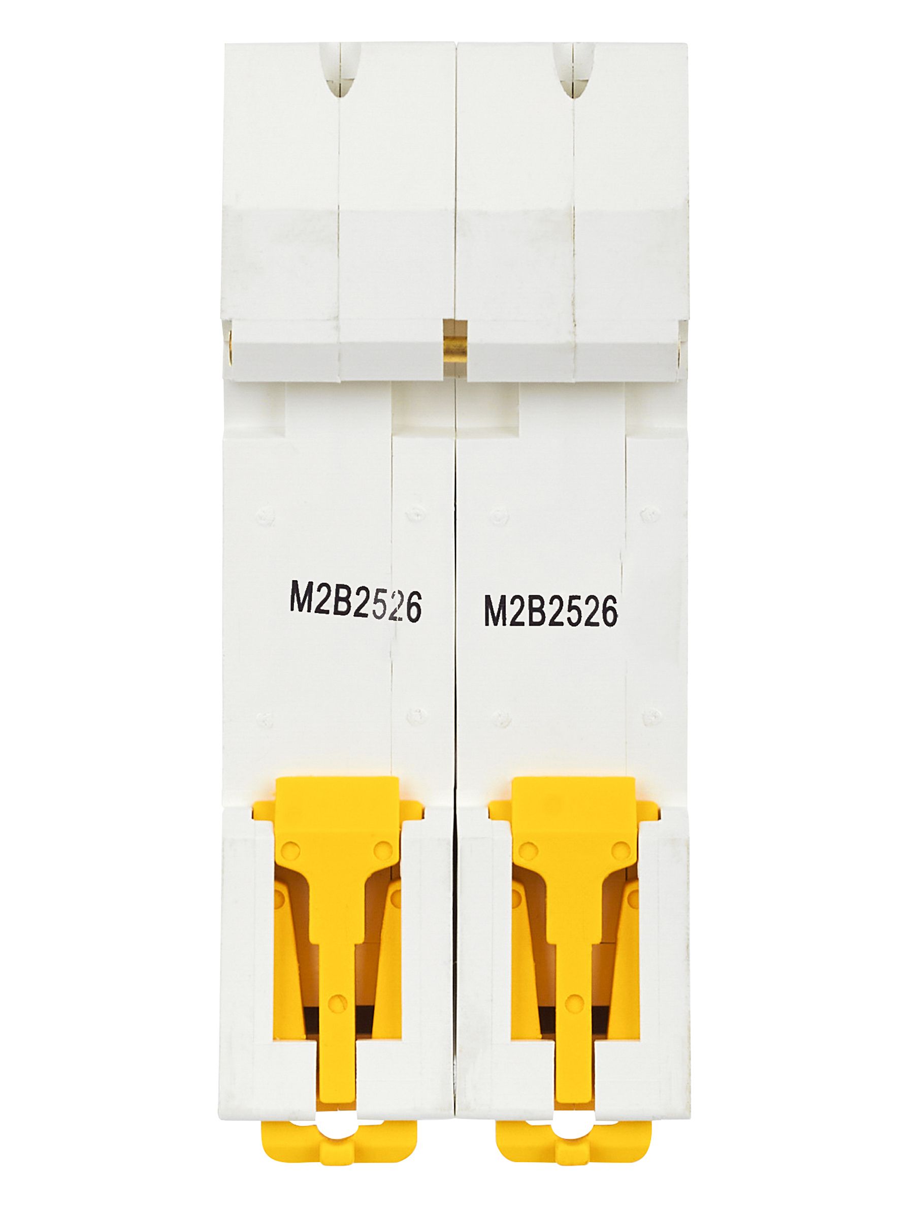 ARMAT Автоматический выключатель M06N 2P B 25А IEK - Фото 2