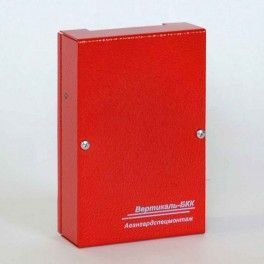 Блок контроля клапана "Вертикаль-БКК" исп. 220В