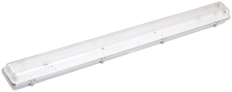 Светильник ЛСП3908A ЭПРА 2х36Вт IP65 IEK