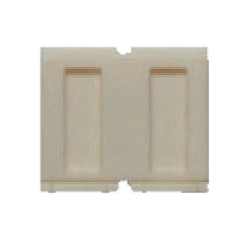 Коннектор PLSC- 8x2  (2835)  Jazzway уп 10шт.