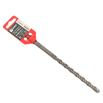Бур по бетону SDS-plus 10х210 мм (2 резца) EKF Master
