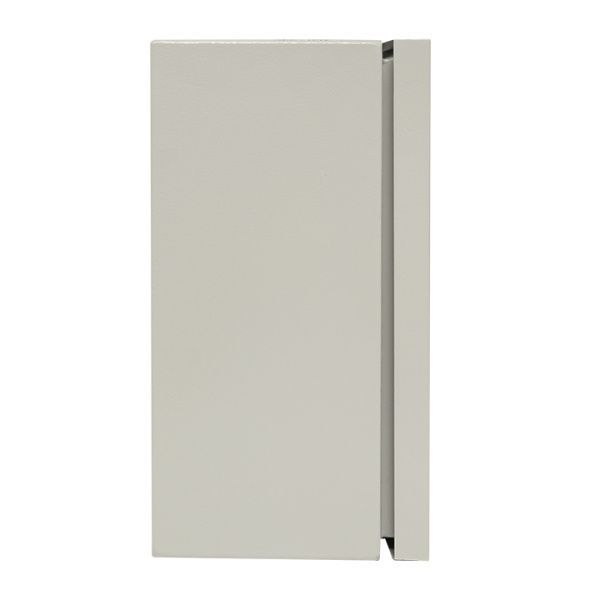 ЩУ-1/1-1 двухдверный (310х300х160) IP54 EKF Basic - Фото 8