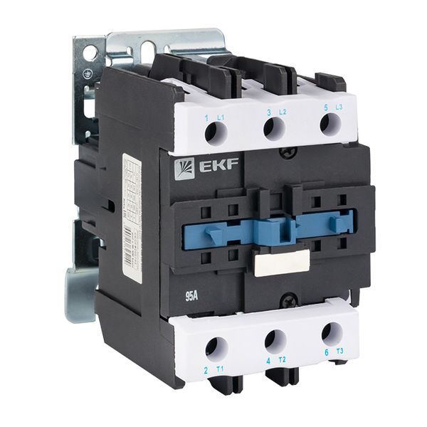 ПМЛ-5160ДМ 95А 400В EKF