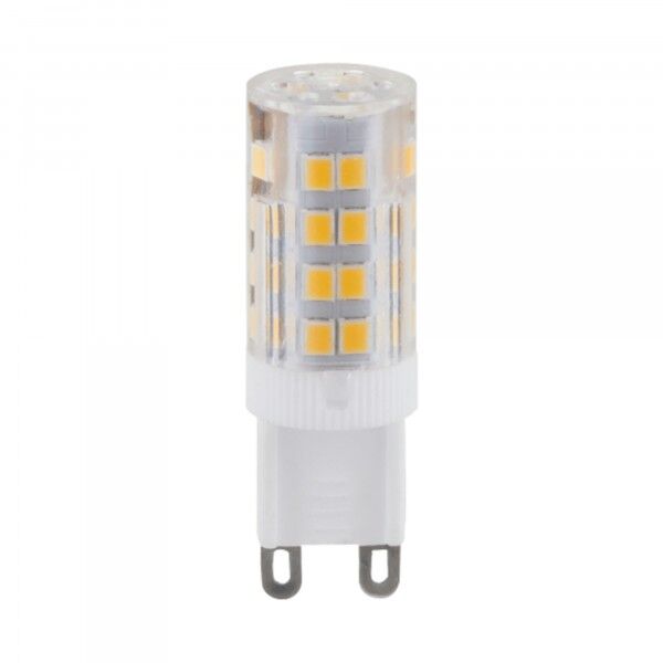 Лампа светодиодная JCD 7W 220V 6500K G4 BLG415 Elektrostandard - Фото 2