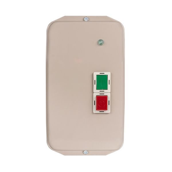 Пускатель в корпусе КМЭ 65А 400В с РТЭ Ir-48-65А и индик. IP65 EKF - Фото 14