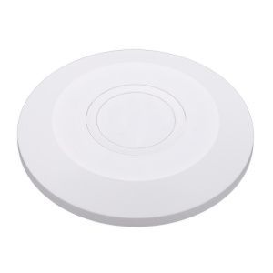 Микроволновый датчик движения бел. 2000Вт 360гр. до 10м IP20 MW-705 EKF