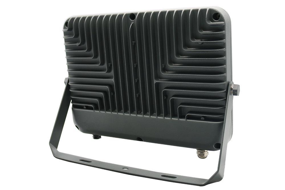 Прожектор светодиодный PFL-S2 300w 6500K IP65 (с клапаном) Jazzway - Фото 3