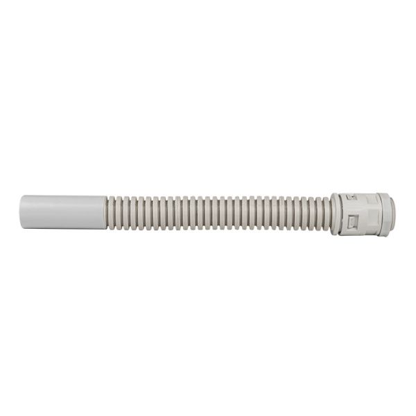 Муфта гибкая труба-коробка (25 мм) IP44 (10 шт.) EKF-Plast - Фото 2