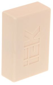 Заглушка КМЗ 40х25 сосна IEK