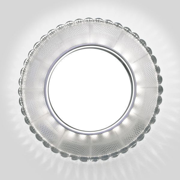 Светильник точечный с LED подсветкой 3035 GX53 Elektrostandard - Фото 3
