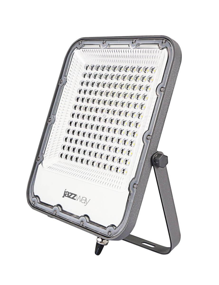 Прожектор светодиодный PFL-S4 100w 6500K IP65 Jazzway - Фото 7