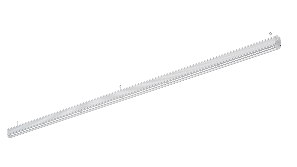 Светильник L-trade II 130/100/ГСП105/5,0K/01/IKVI-16/220AC IP66 LEDEL LTR2EL00093