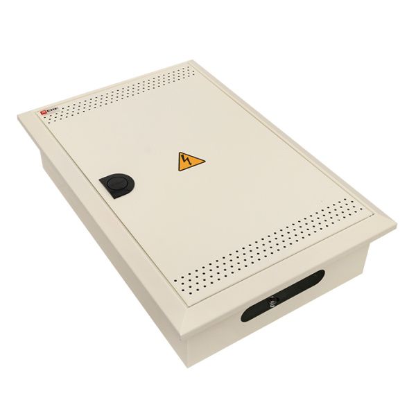 Щит Crosser R-3 (650х340х120) IP31 EKF PROxima - Фото 8