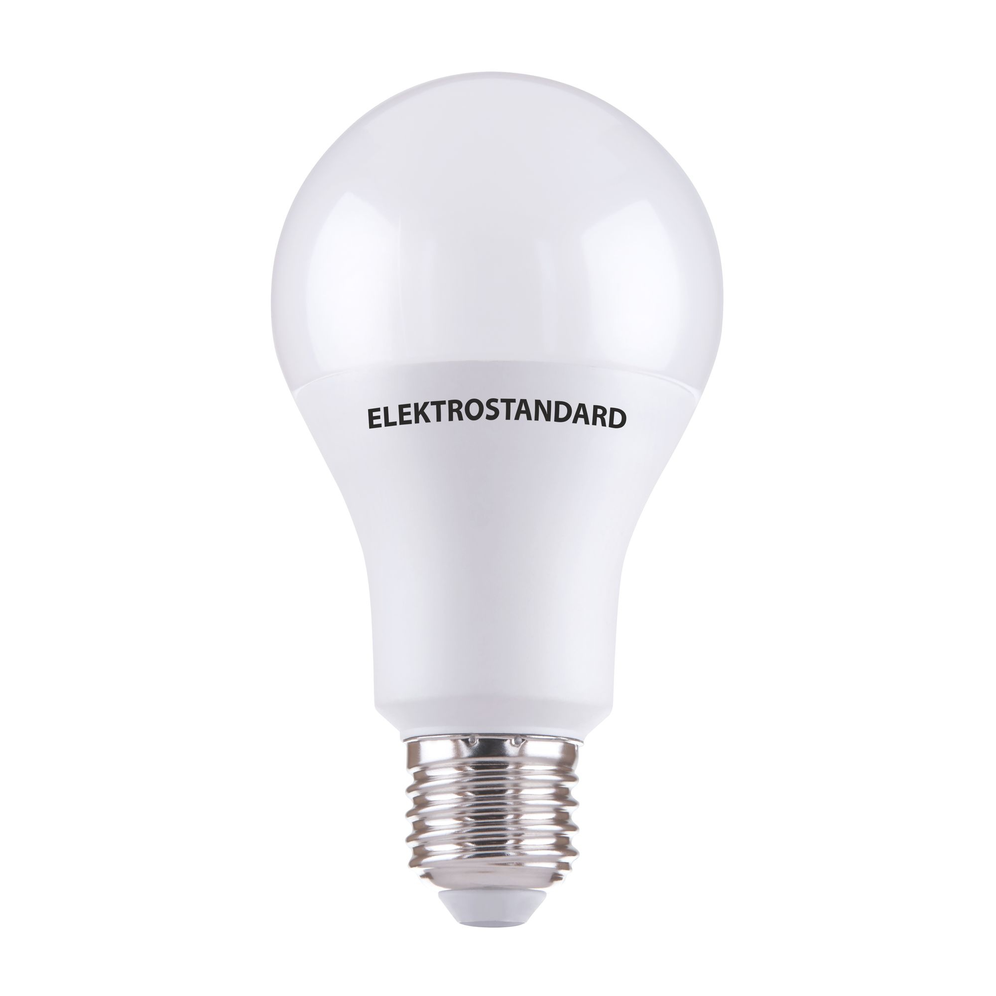 Лампа светодиодная Classic LED D 20W 6500K E27 А65 BLE2744 Elektrostandard - Фото 2