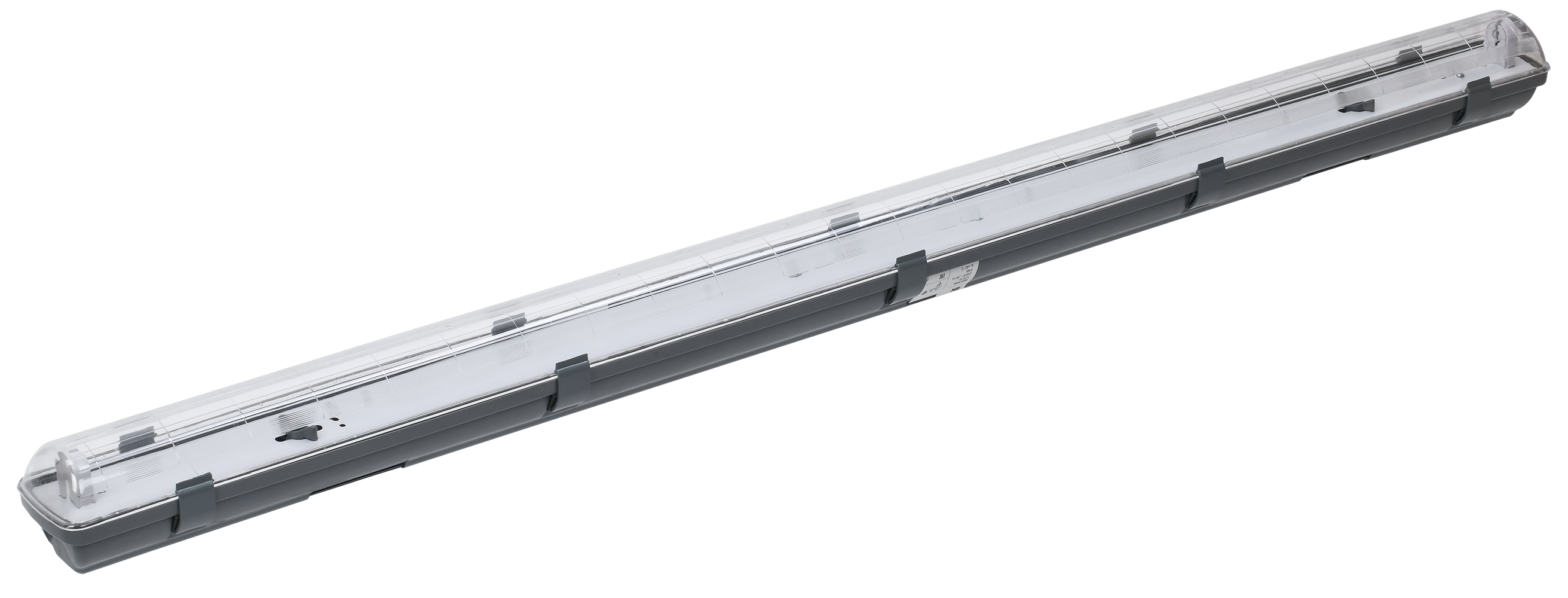 Светильник ЛСП3908 ЭПРА 1х36Вт IP65 IEK