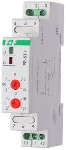 Реле тока PR-617