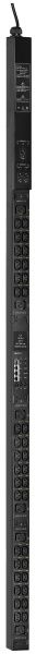 ITK CONTROL PDU с мониторингом и управлением PV1313 3Ф 32А 36С13 6С19 кабель 3м IEC60309