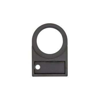 Держатель маркировки LH (20x25мм) EKF