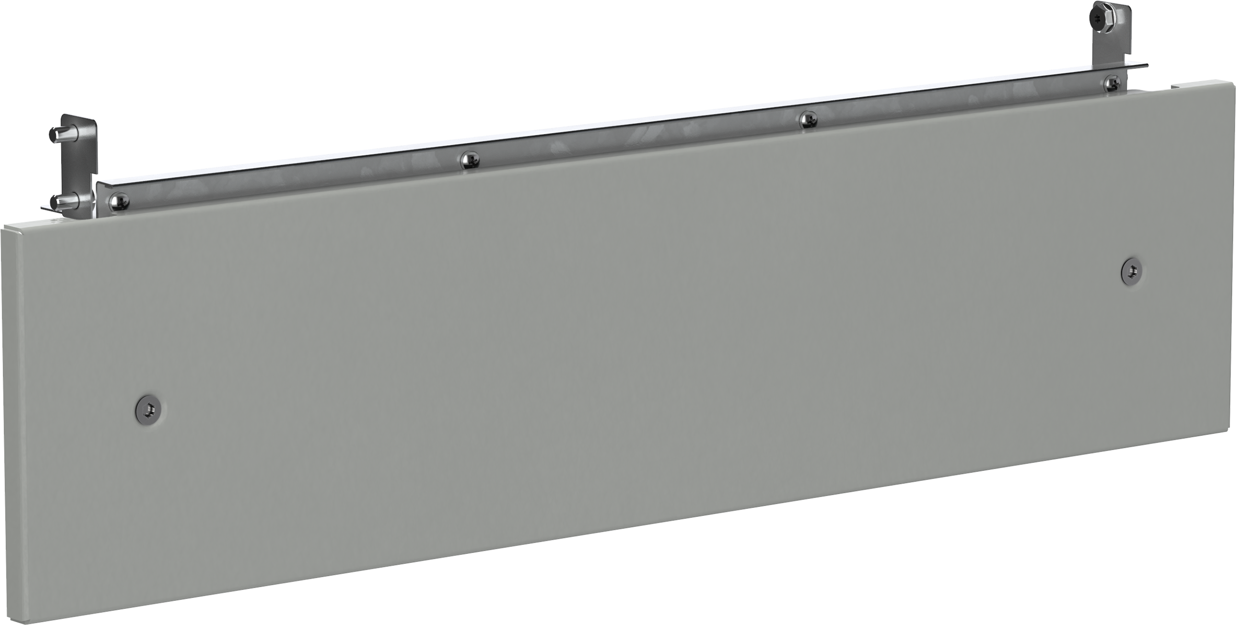 FORMAT Фальш-панель внешняя 200х600мм IP54 (2шт/компл) IEK