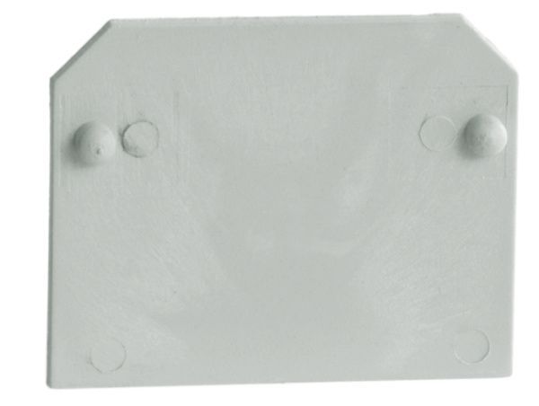 Заглушка для JXB-S-2.5 серая EKF