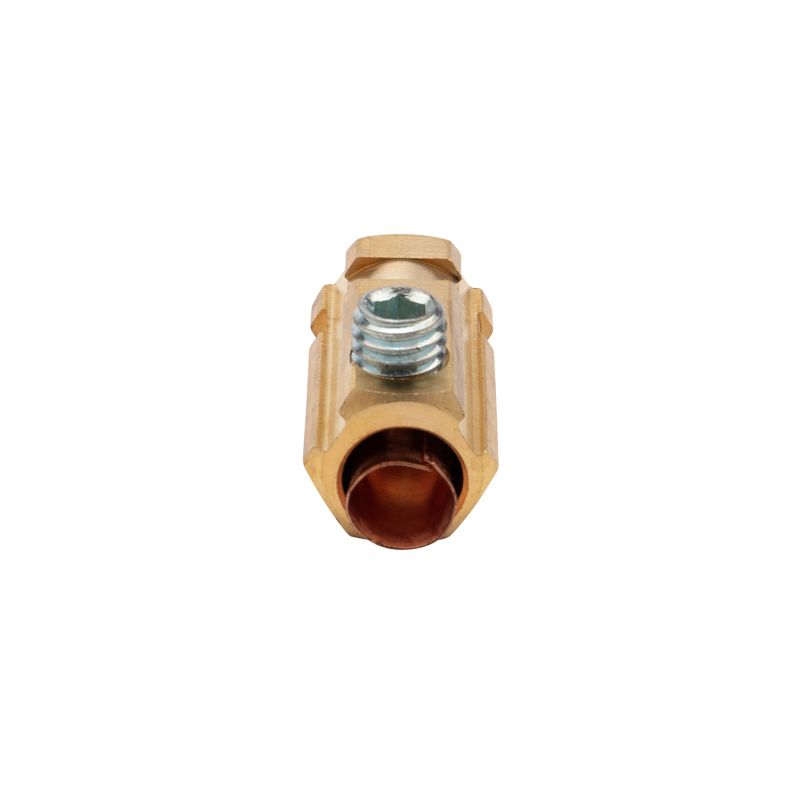 Розетка кабельная (гнездо) REXANT модель СКР (гн.) 10-25 - Фото 4