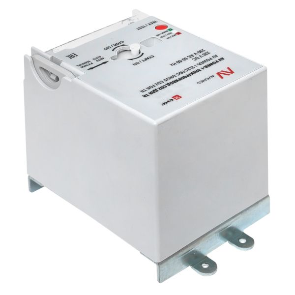 AV POWER-1 Электропривод CD2 для TR - Фото 7