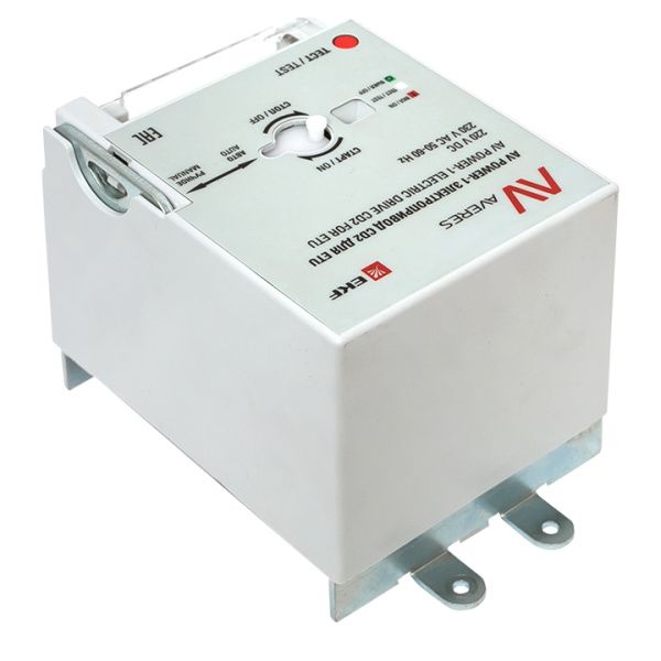 AV POWER-1 Электропривод CD2 для ETU - Фото 7